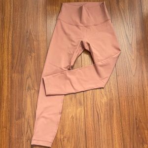 Victoria Secret leggings worn & washed once XS-S